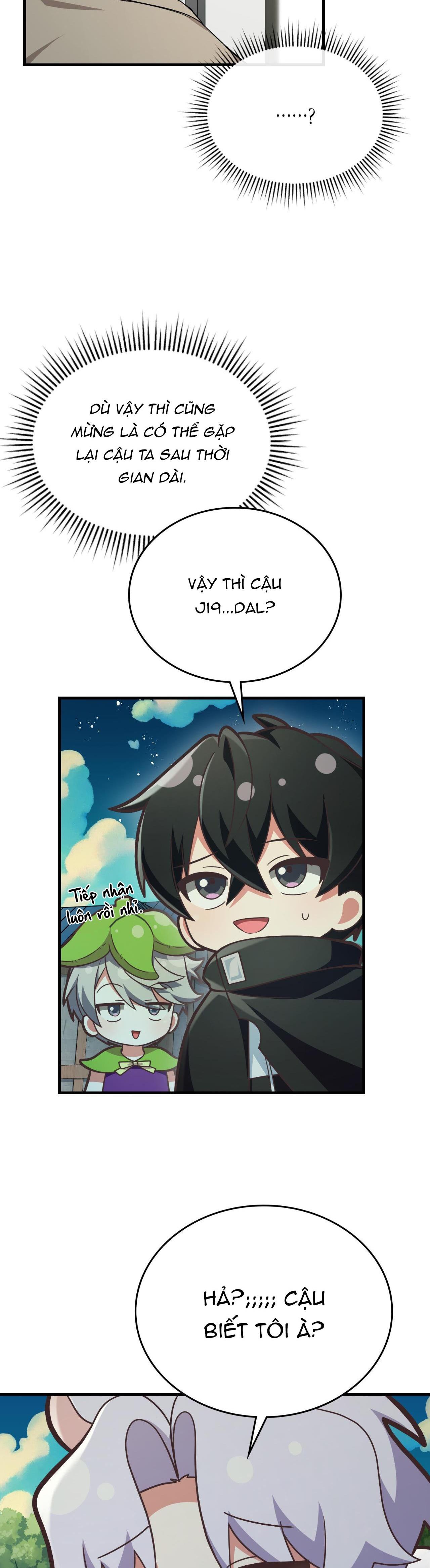 Guild member - Chap 35