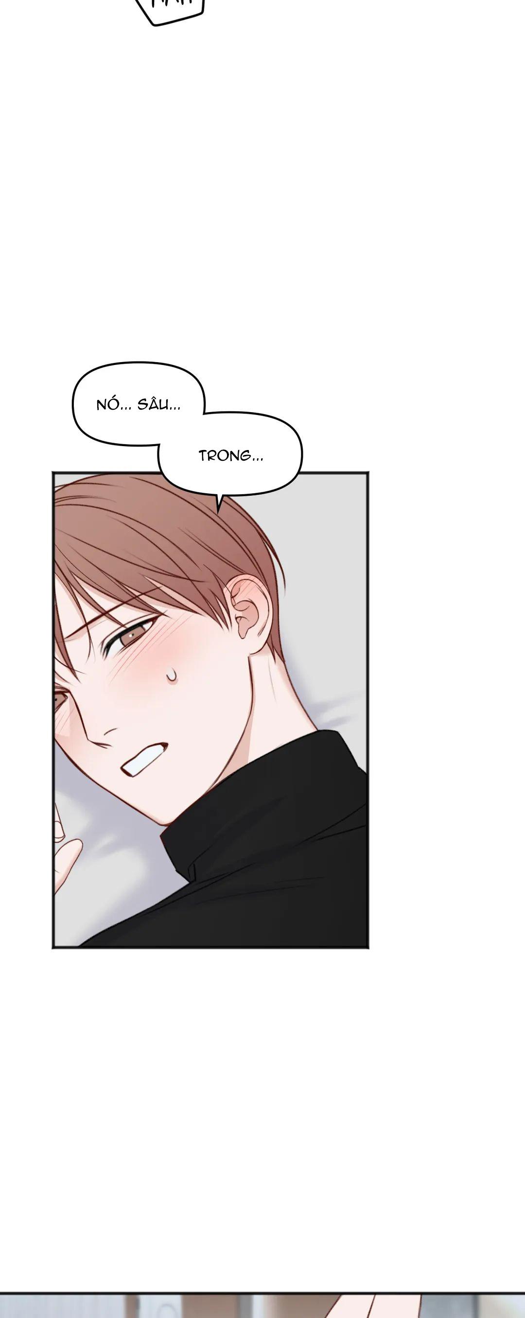 Trong Căn Phòng Riêng - Chap 64