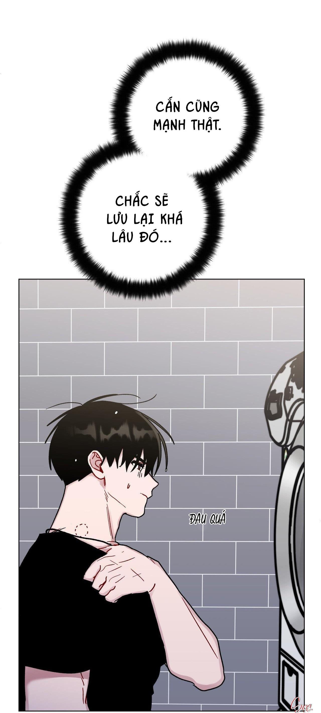 Cơn Mưa Rào Mùa Hạ - Chap 69