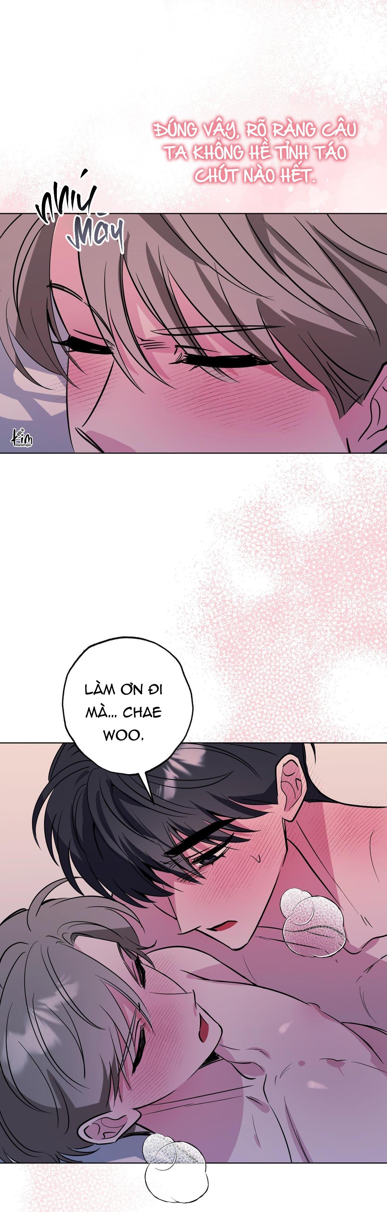 CẠM BẪY ĐẠI HỌC - Chap 94