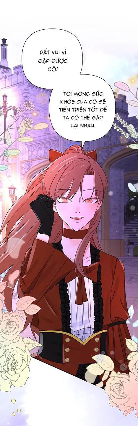 Mắc Kẹt Trong Game Hẹn Hò Của Em Gái Tôi - Chap 9