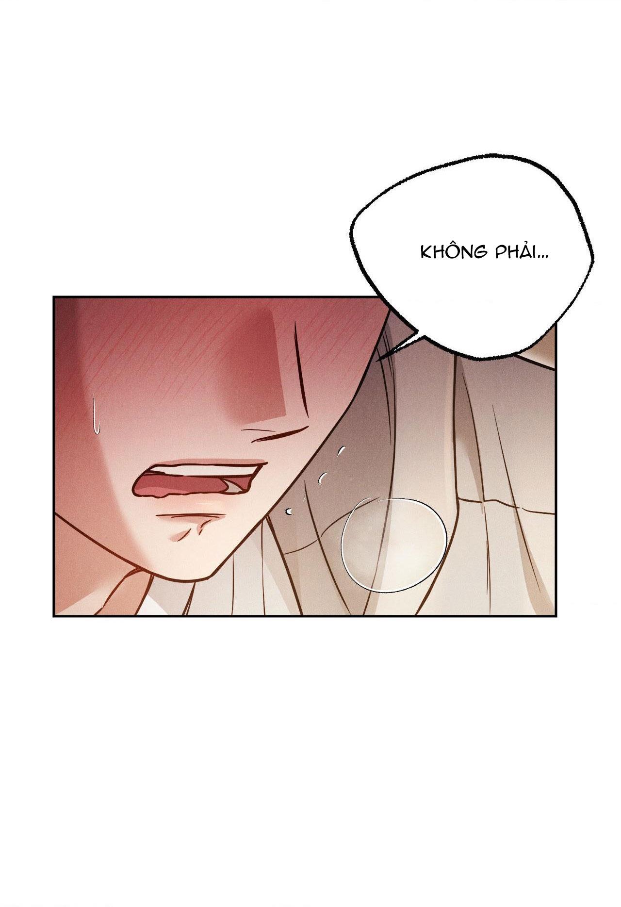 Giả Dược - Chap 34