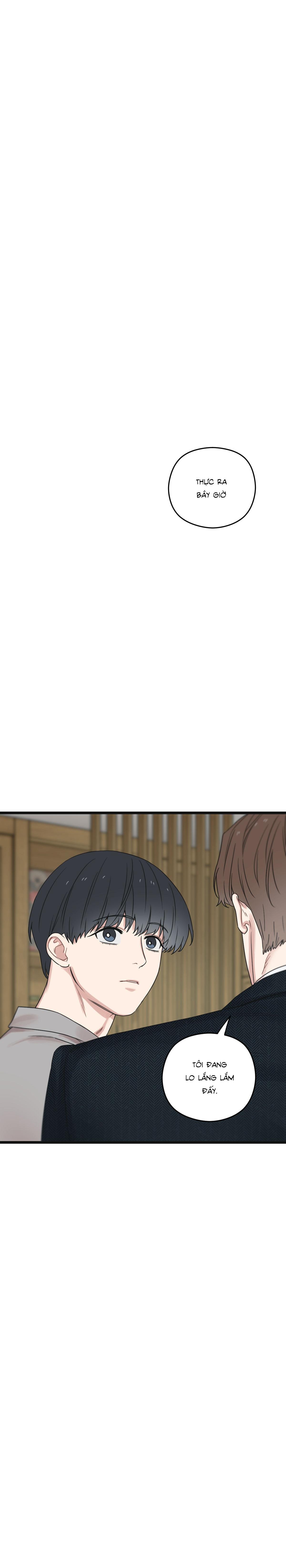 TRÙNG PHÙNG - Chap 44