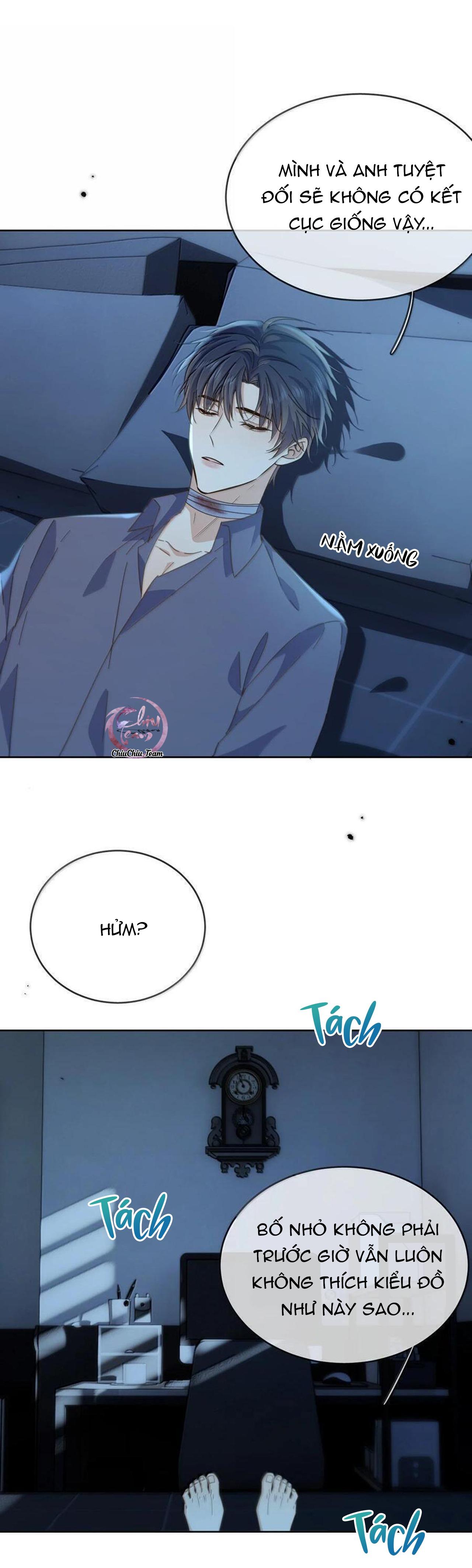 Giáo Huấn Em Trai Hư Hỏng - Chap 59