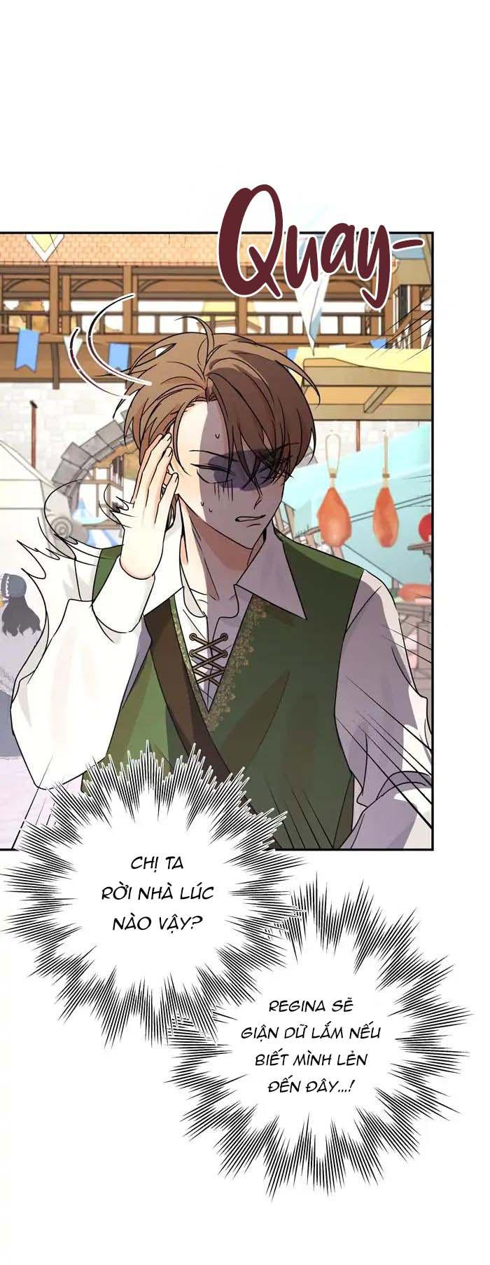 Mắc Kẹt Trong Game Hẹn Hò Của Em Gái Tôi - Chap 17