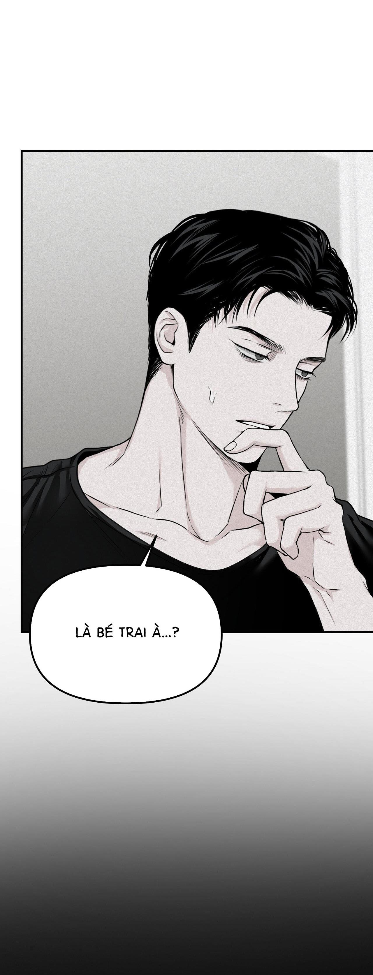 (CBunu) Phép Chiếu - Chap 8