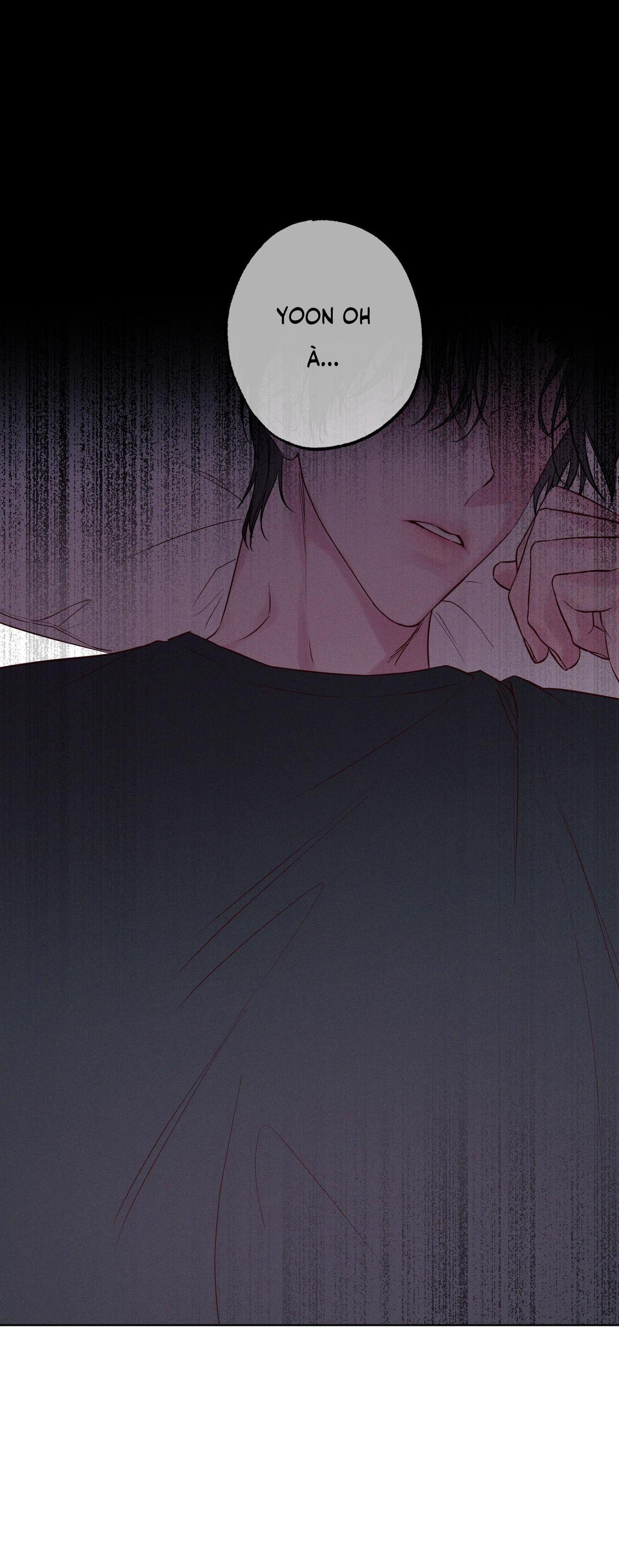 BỜ SÓNG VỖ - Chap 10