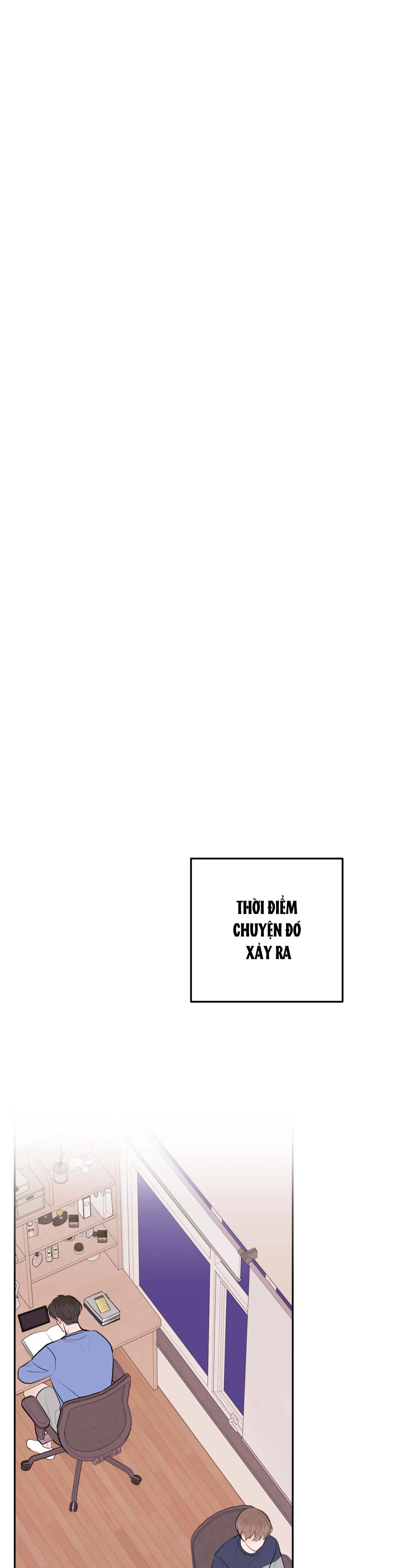 KHOẢNG CÁCH VƯỢT QUA GIỚI HẠN - Chap 60