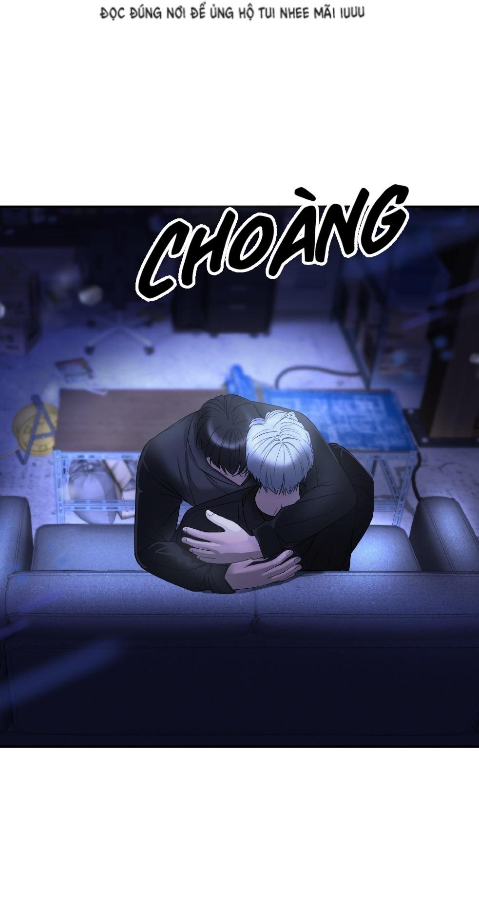 Tuyển Tập Manhwa Dằm Khăm - Chap 79