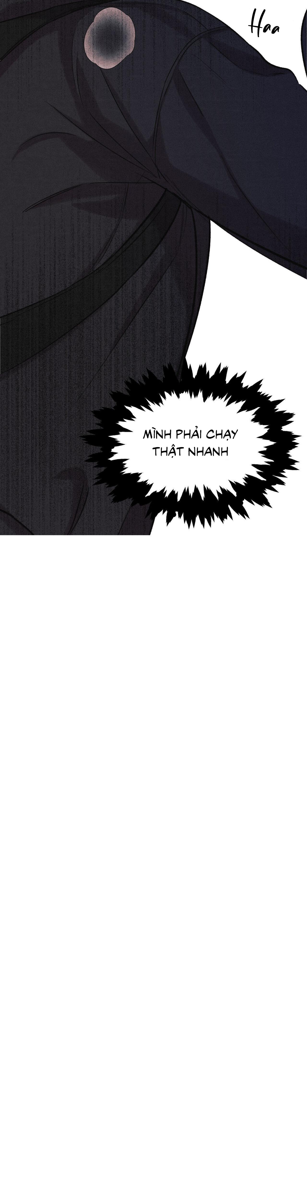 Công Việc Làm Thêm Hàng Ngày - Chap 26