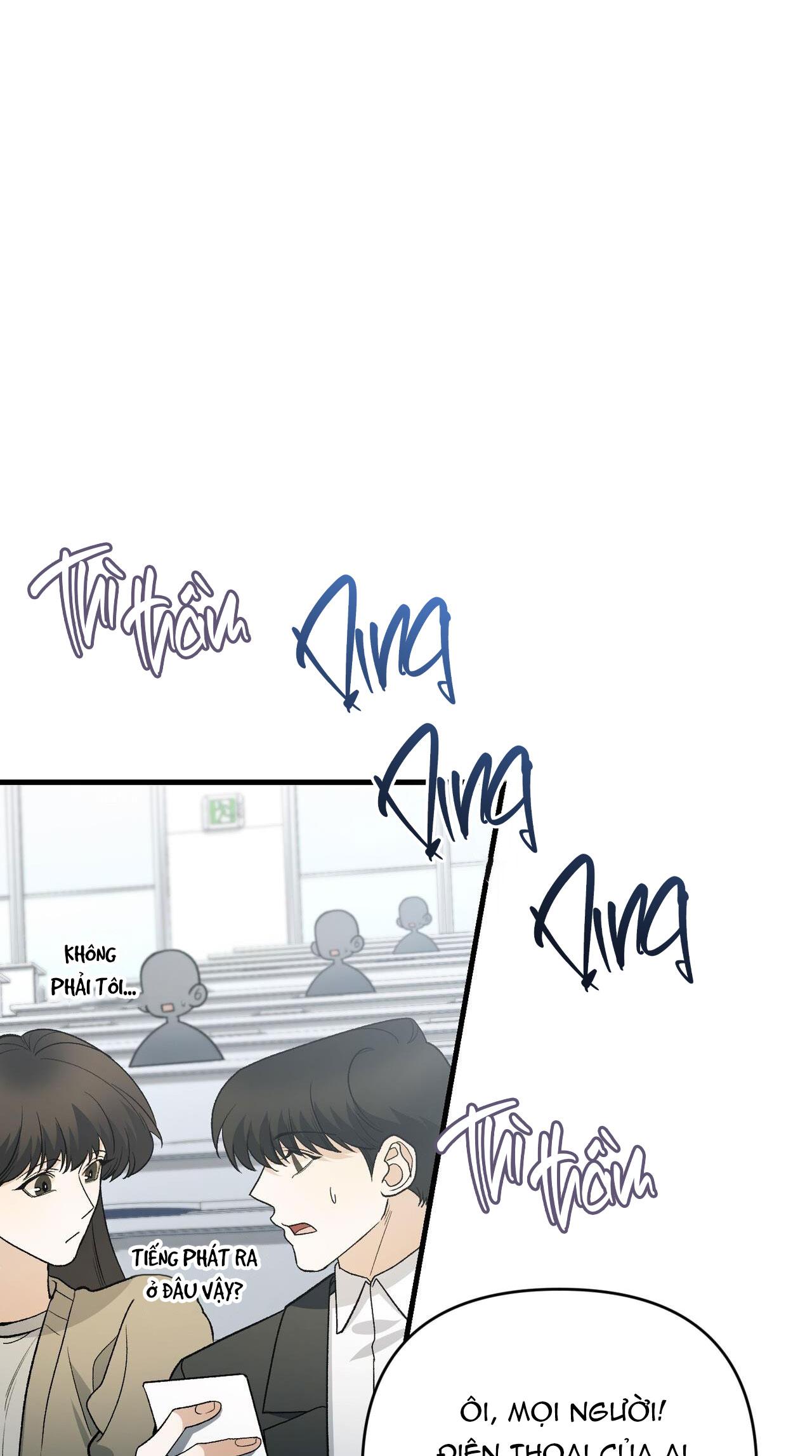 ĐIỀU KIỆN CỦA GUIDE - Chap 31