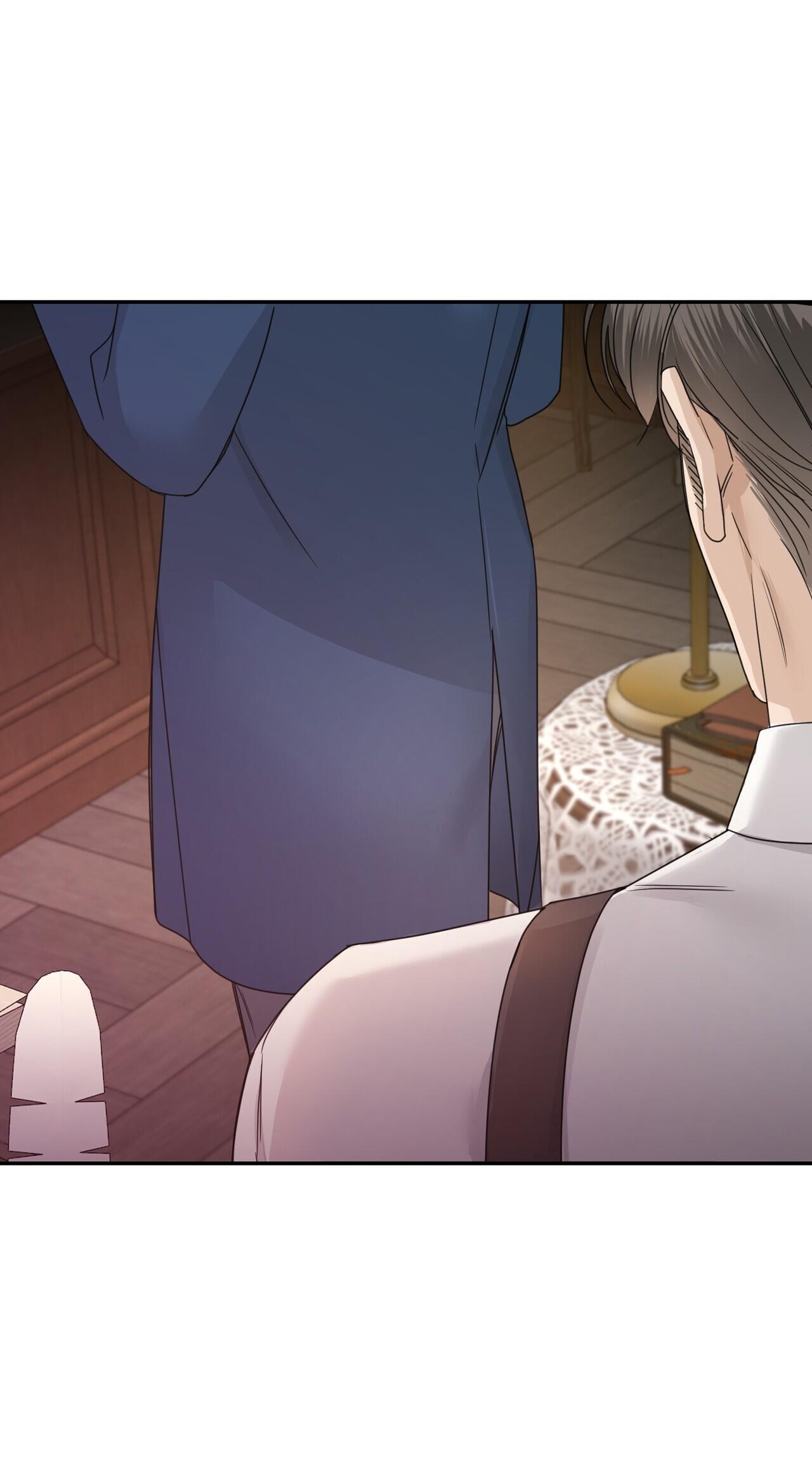 BƯỚC VÀO VƯỜN HỒNG - Chap 47