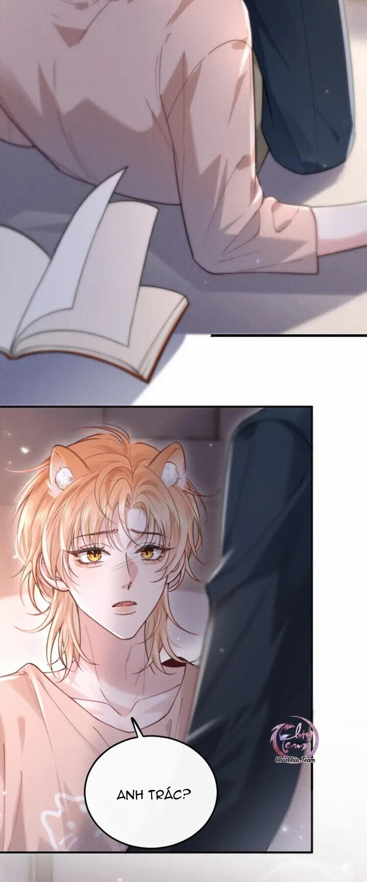 Nuông Chiều Sinh Hư - Chap 3