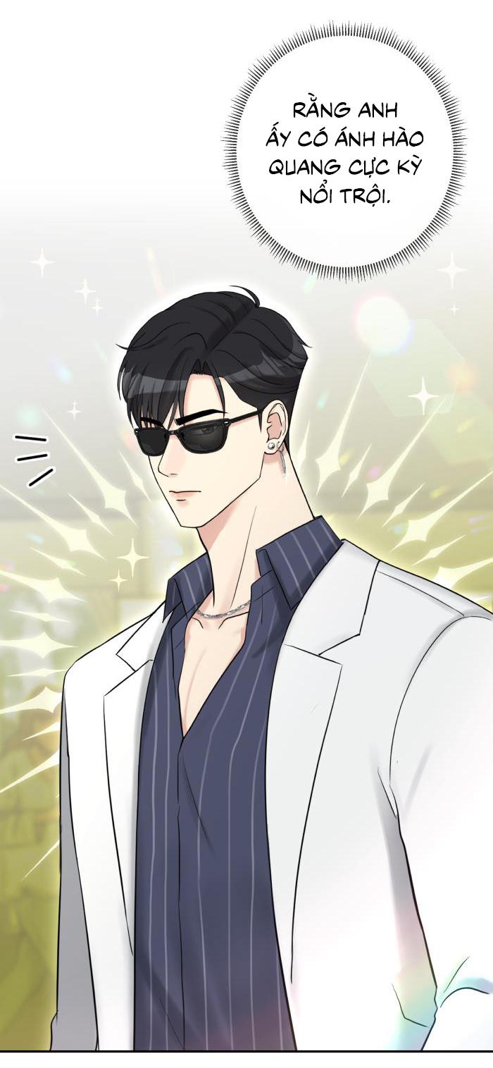 Tỉnh dậy lần nữa bỗng trở thành minh tinh rồi - Chap 15