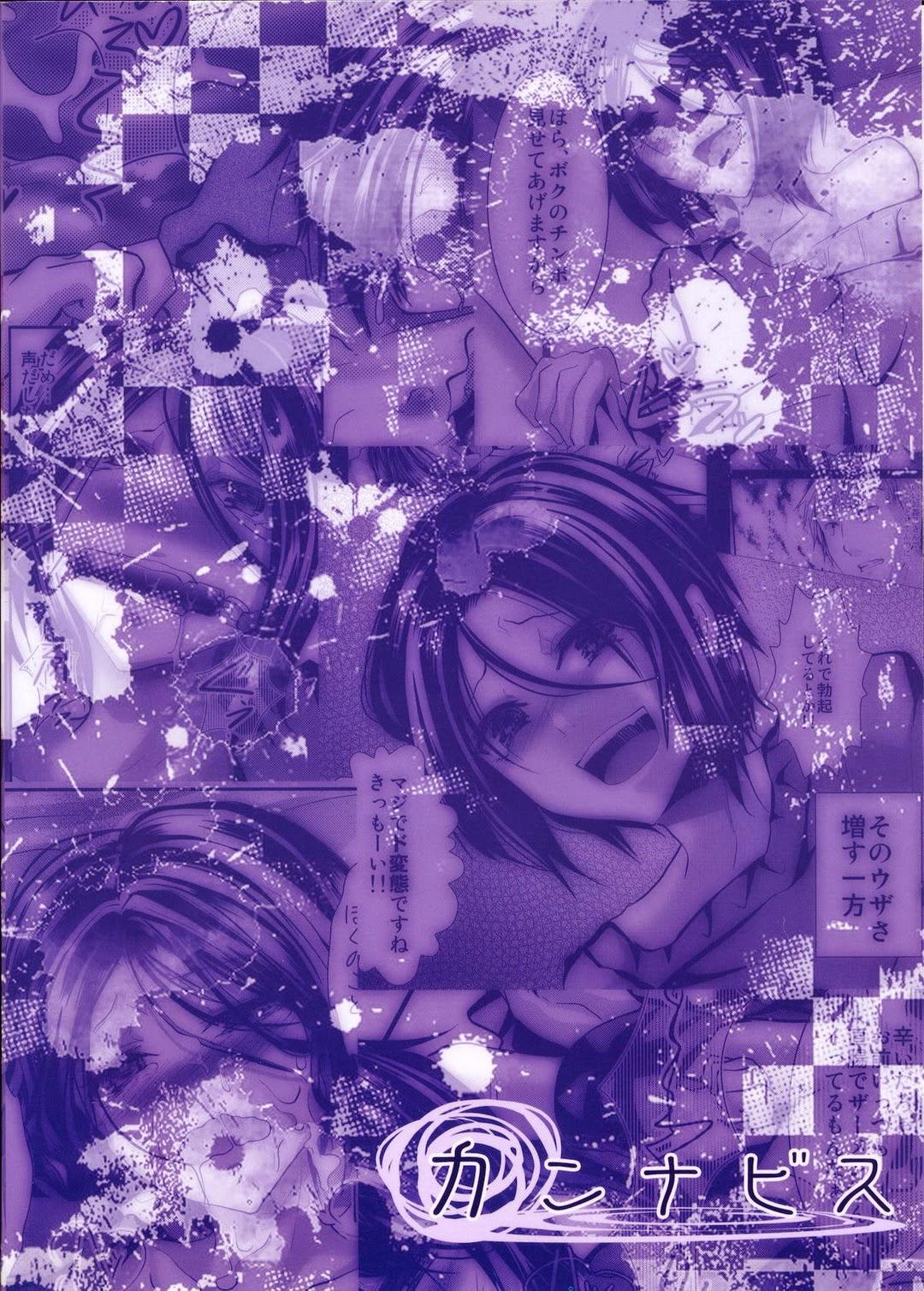 Tuyển Tập Chjch và Chjch - Chap 54