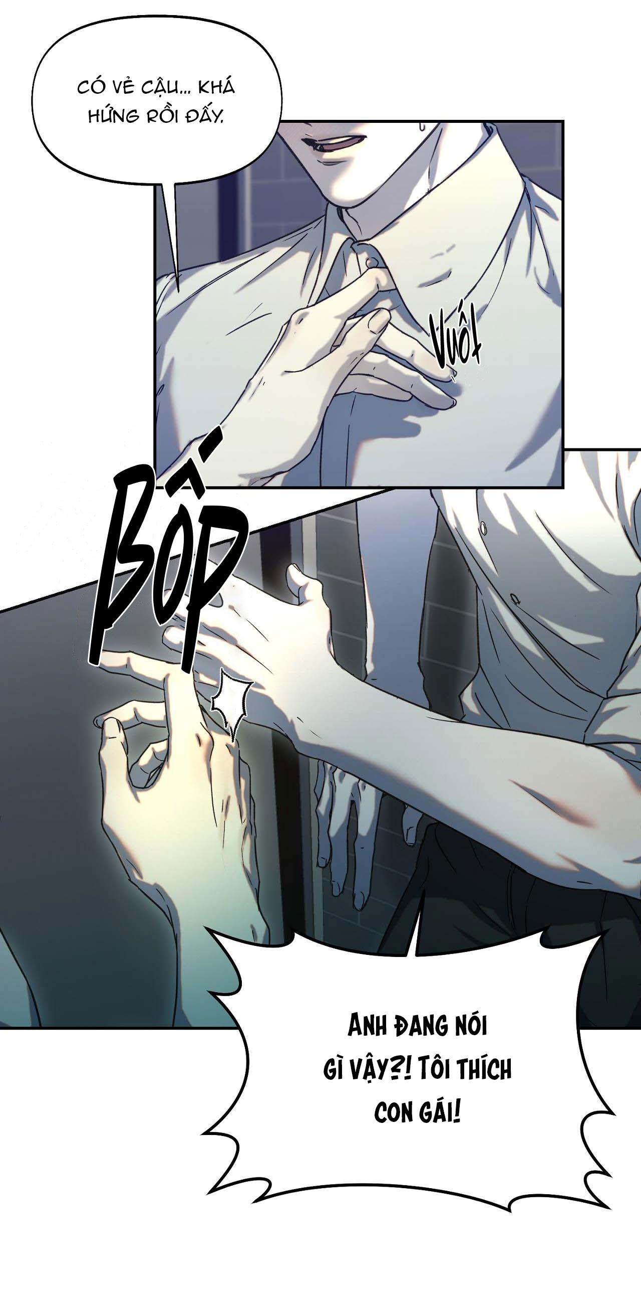 NERD PROJECT - Chap 20