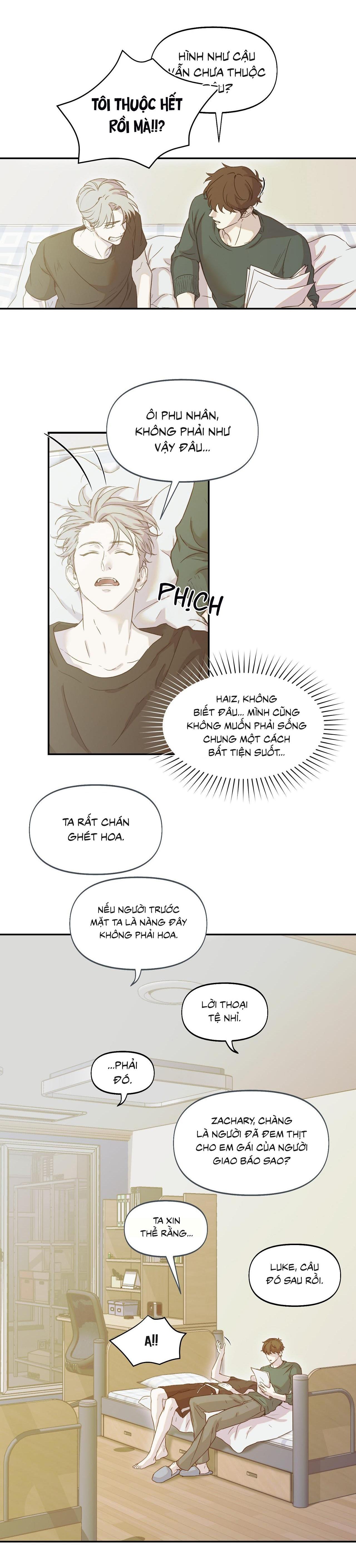 NERD PROJECT - Chap 22