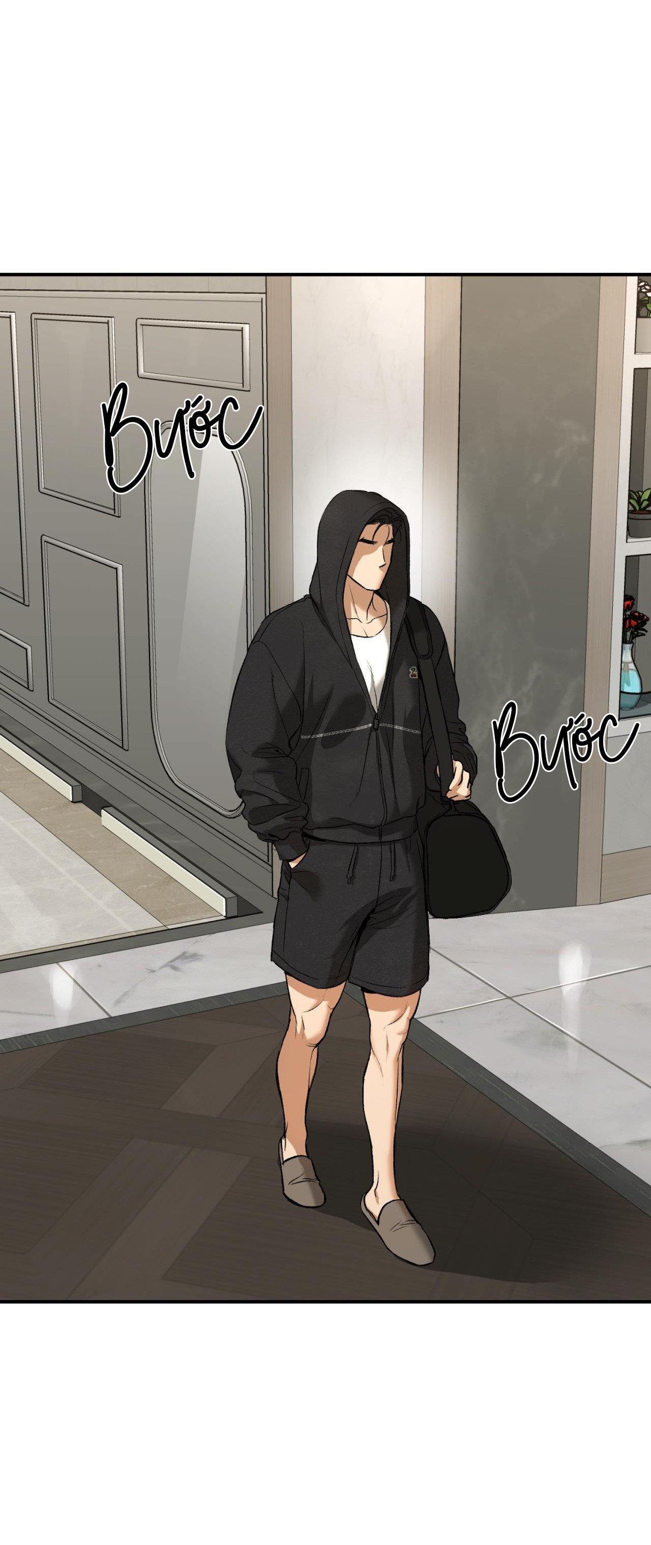 (CBunu) ChinhX - Vận Xui - Chap 48