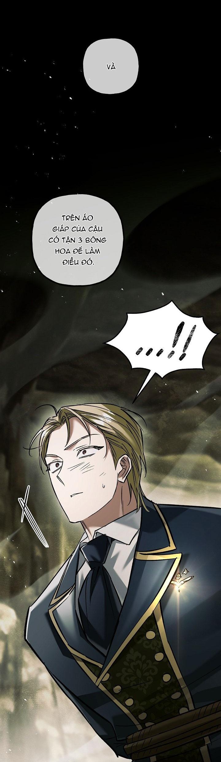 (ABO) BƯỚC NGOẶT - Chap 55