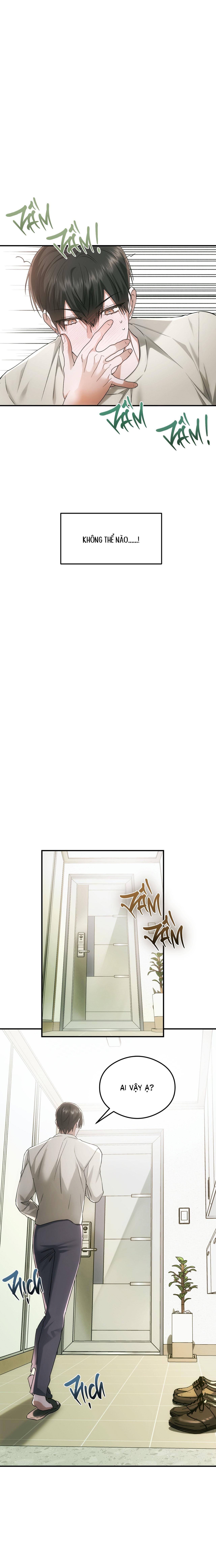 DEEP BURNING - Chap 4