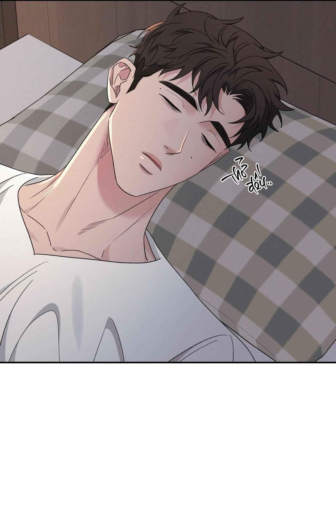 Đầm Lầy Của Nhân Ngư - Chap 20