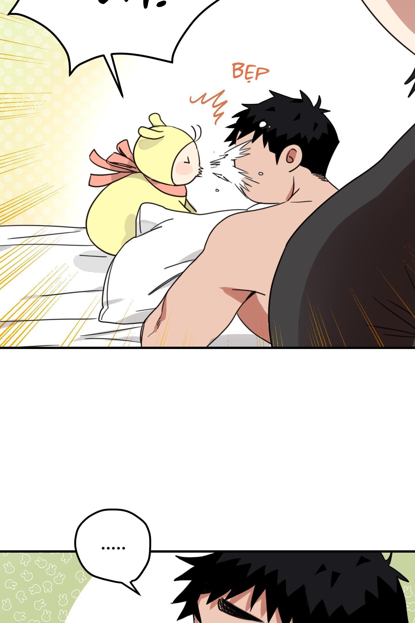 NGÔI NHÀ HƯỚNG MẶT TRỜI MỌC - Chap 26