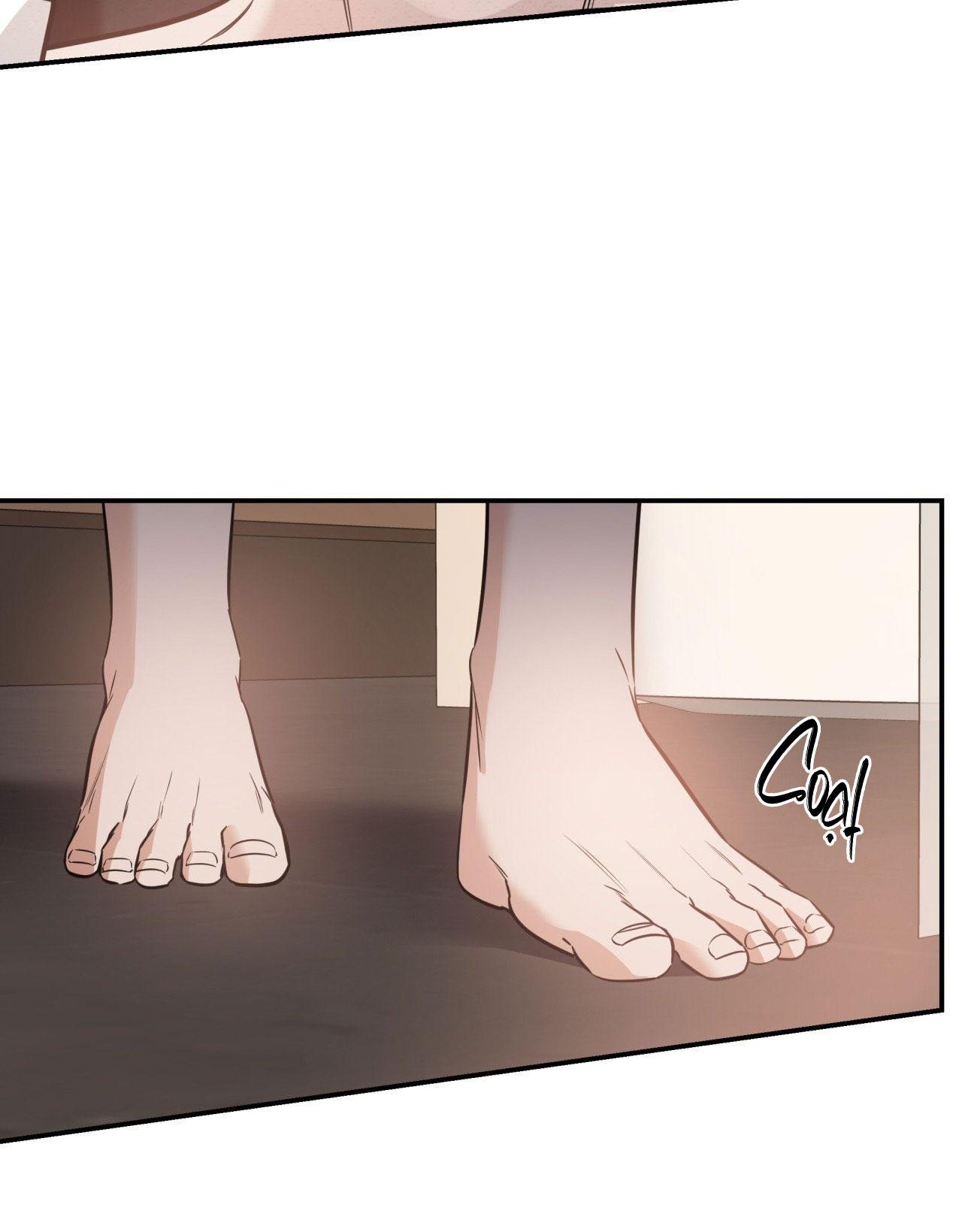 LỆNH CỨU RỖI - Chap 56