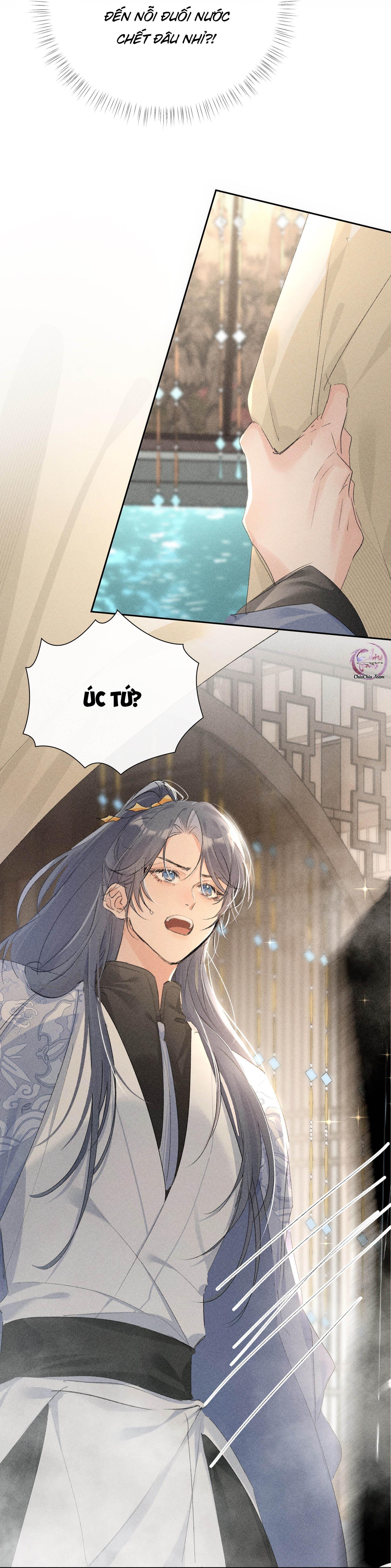 Dụ địch thâm nhập - Chap 53