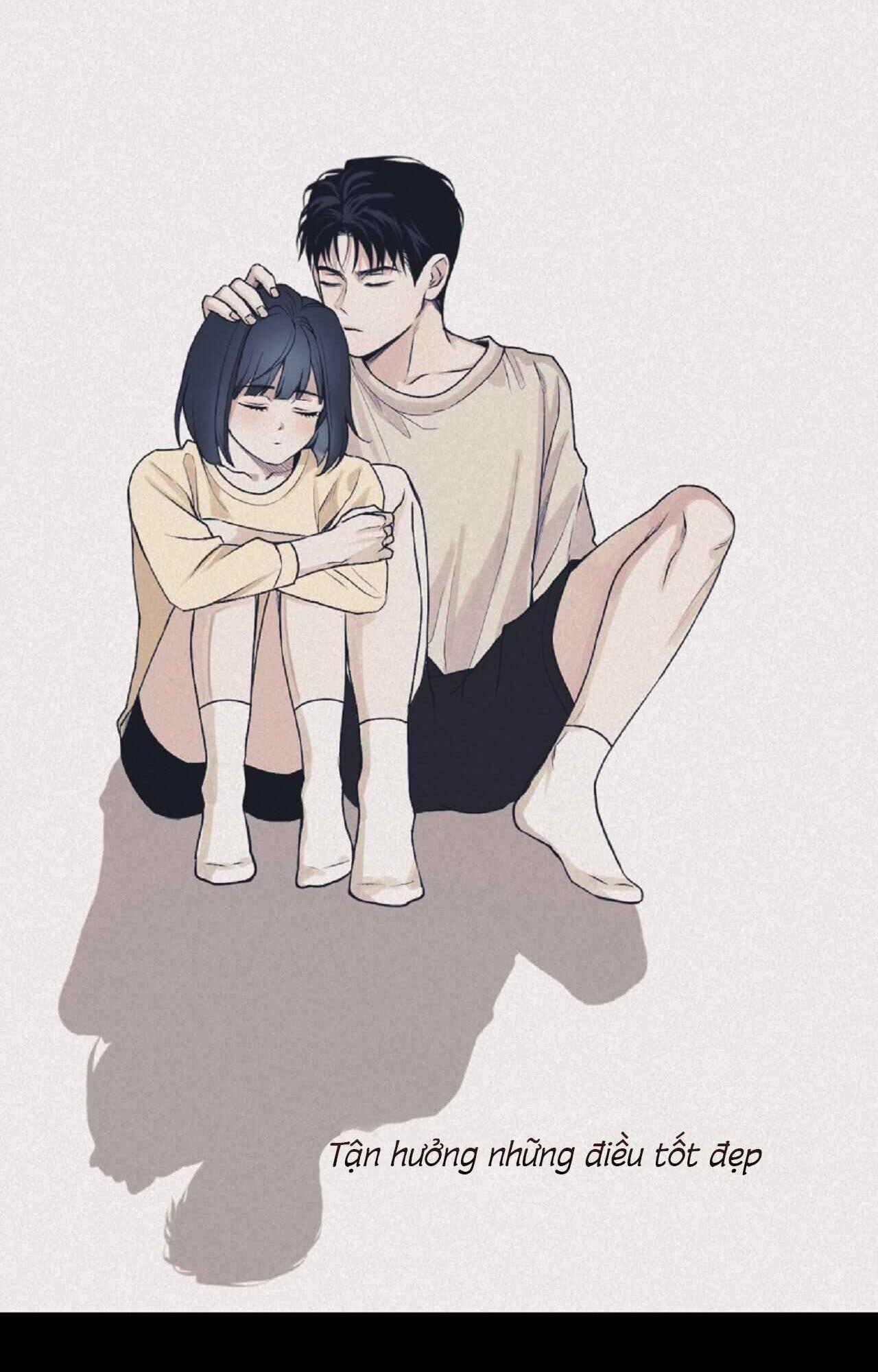 (CBunu) Phép Chiếu - Chap 29