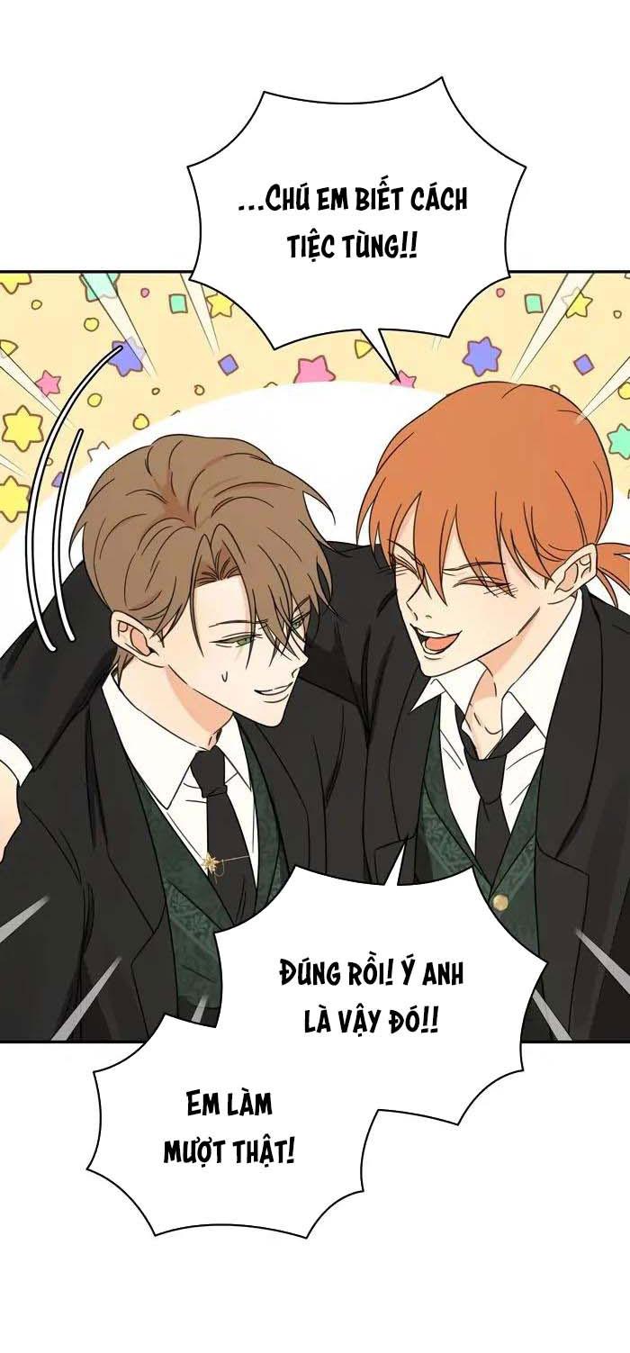 Mắc Kẹt Trong Game Hẹn Hò Của Em Gái Tôi - Chap 35