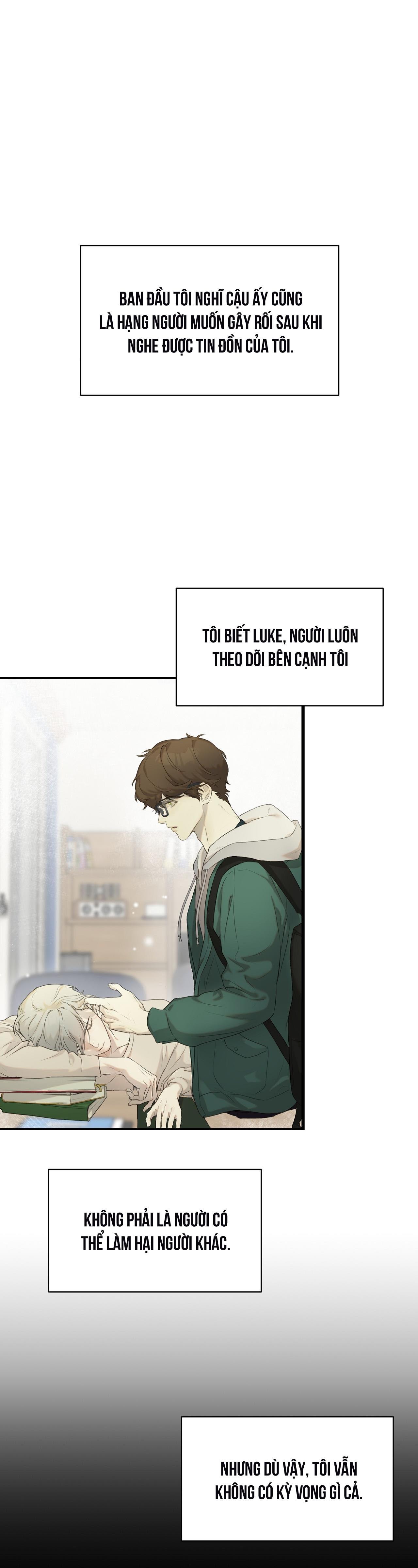 NERD PROJECT - Chap 22