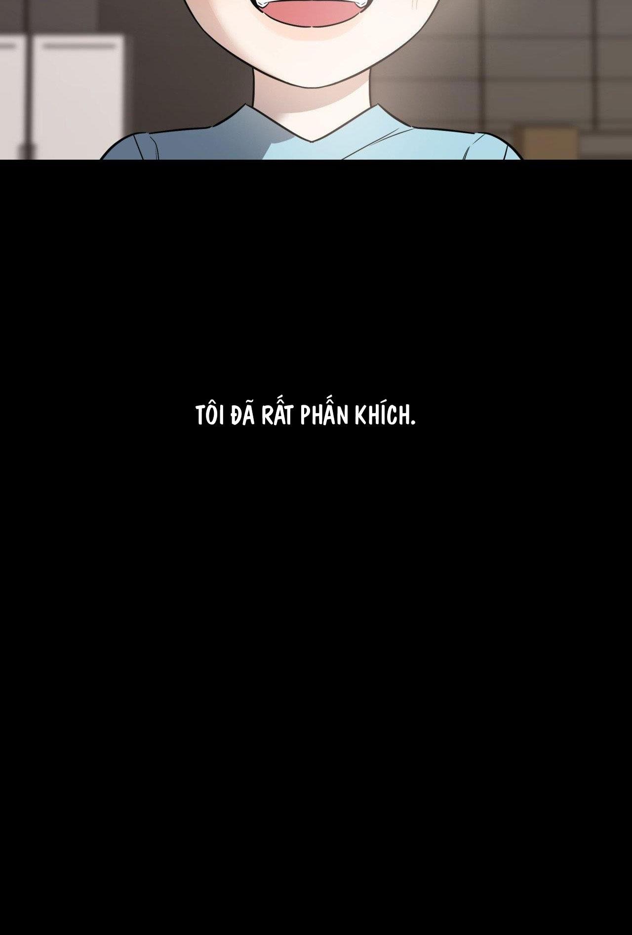 LỆNH CỨU RỖI - Chap 40