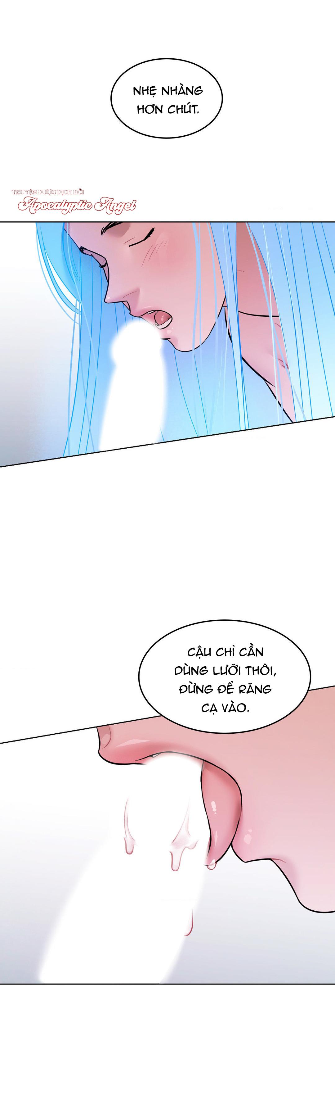 Sữa Và Kem - Chap 5