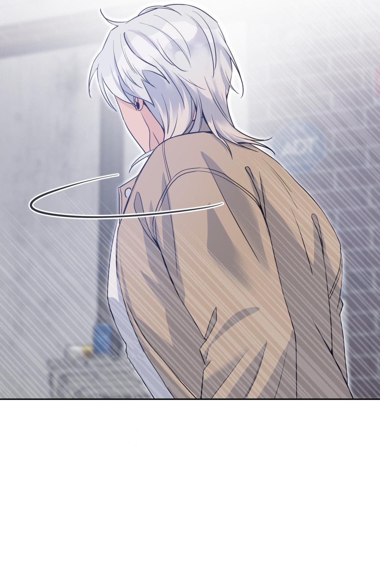 NỤ HÔN THIÊN THẦN - Chap 25