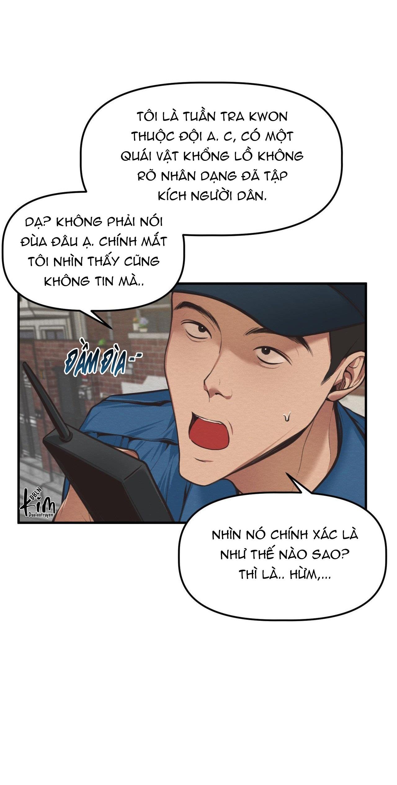 ÁC MA ĐỈNH CẤP - Chap 16