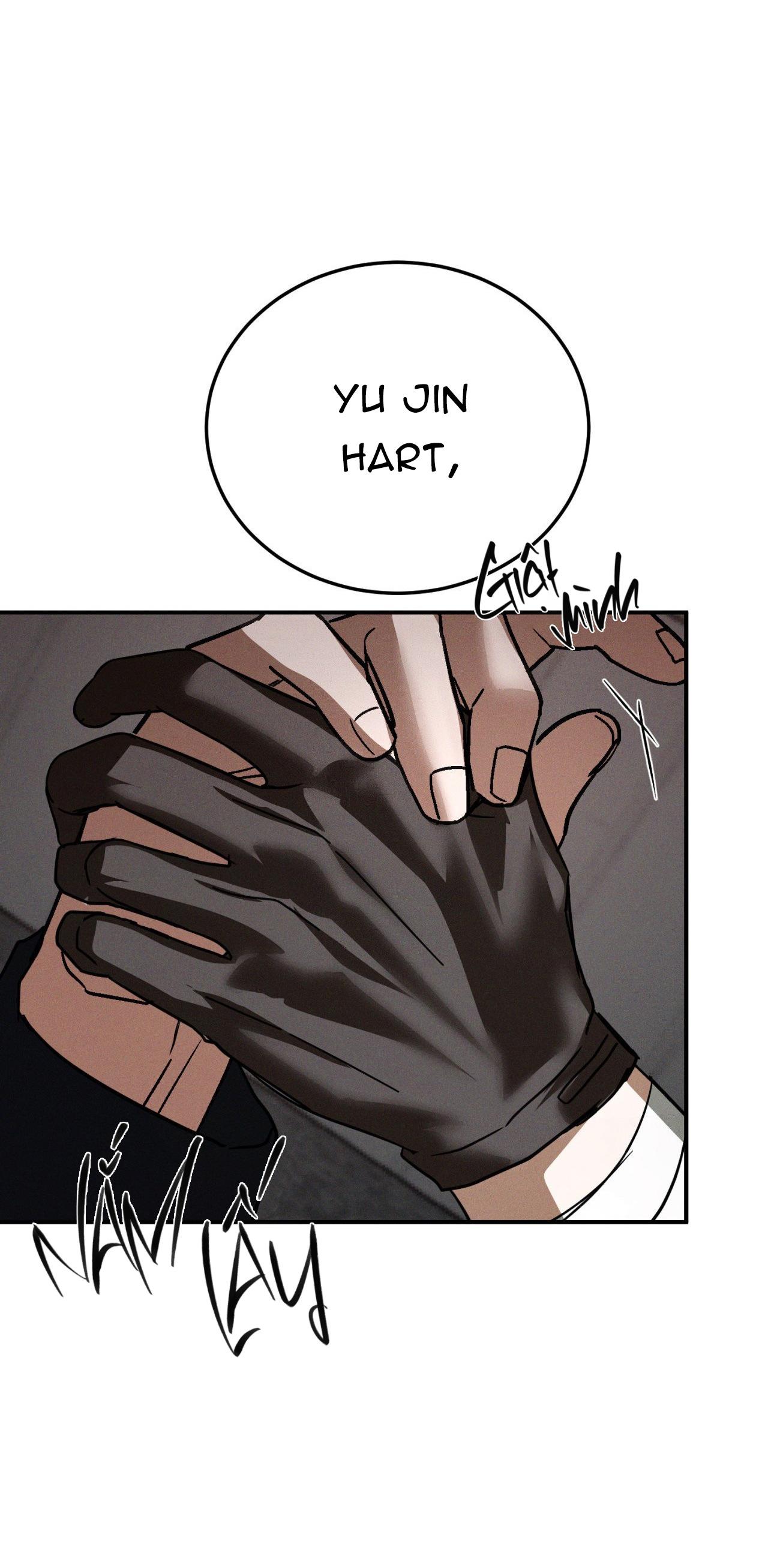 Flashlight - Chap 28