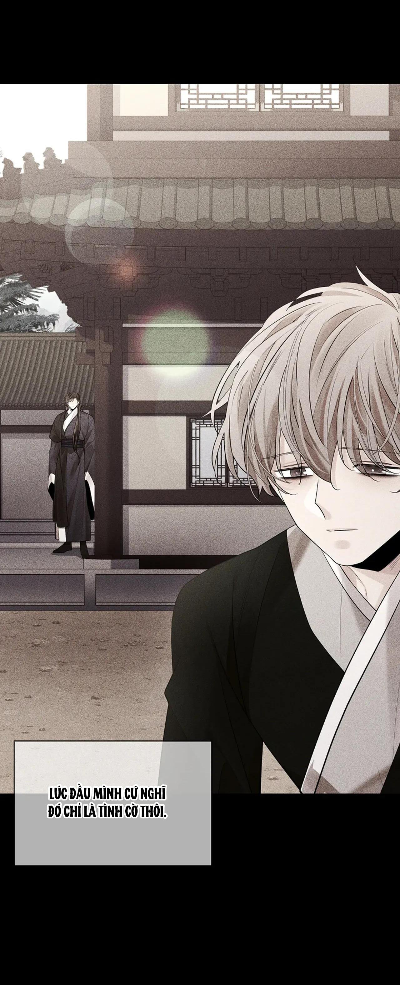 HOA GIẤY - Chap 78