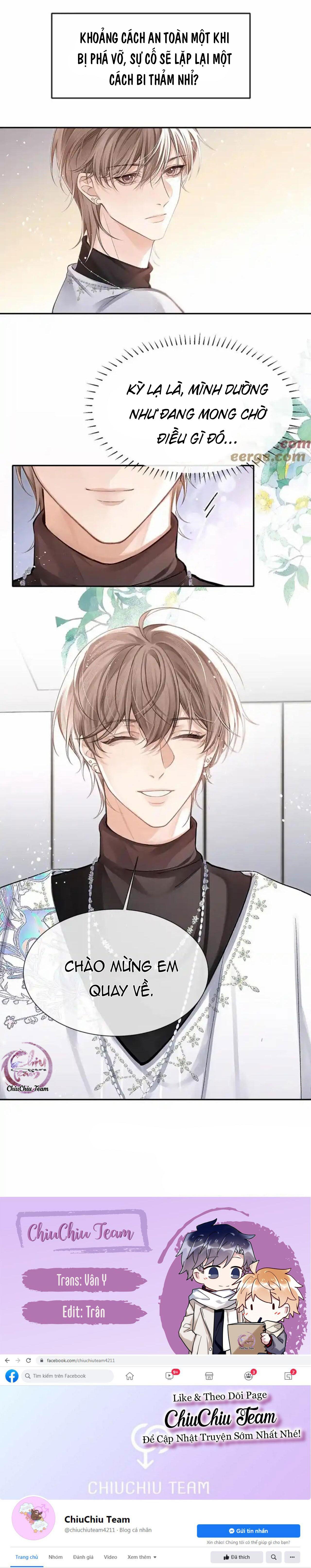 Nghịch Lý Câu Fan - Chap 9