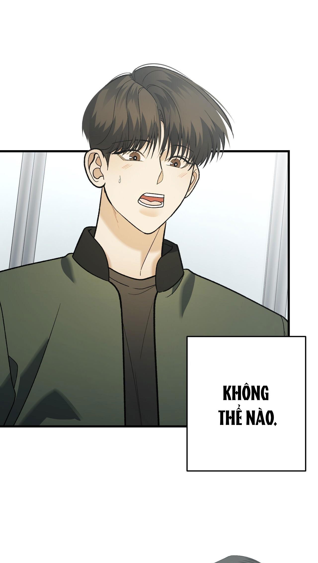 ĐIỀU KIỆN CỦA GUIDE - Chap 30