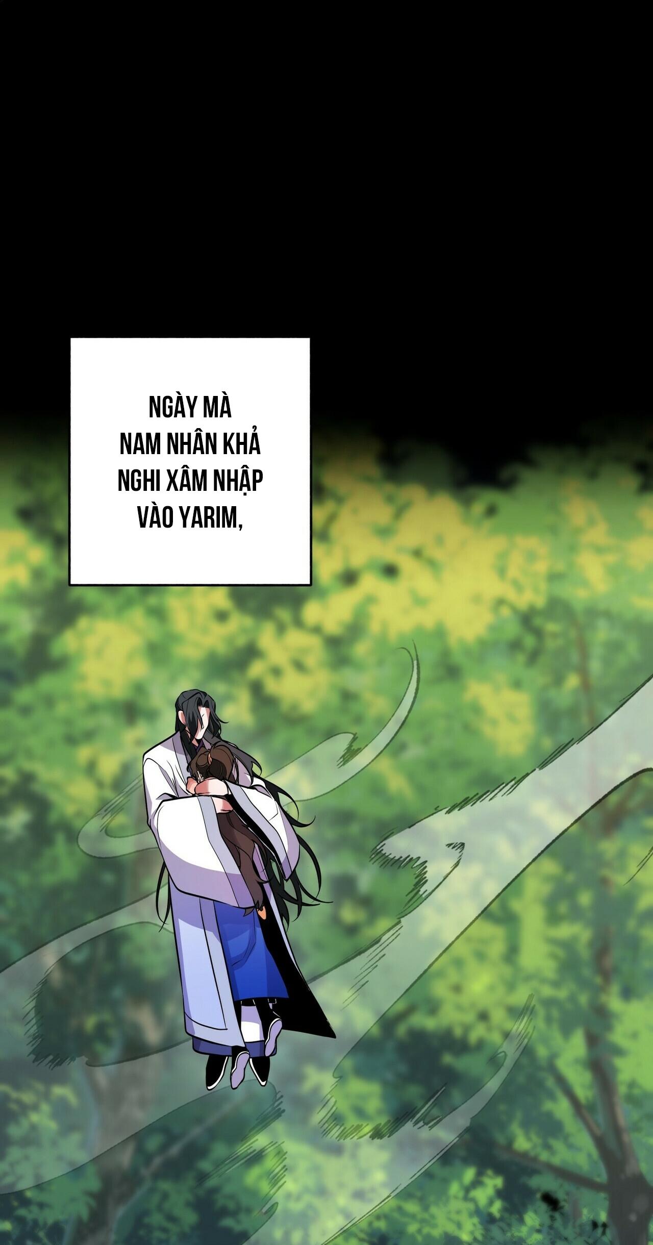 BÁT NHÃ GIAI NHÂN - Chap 7