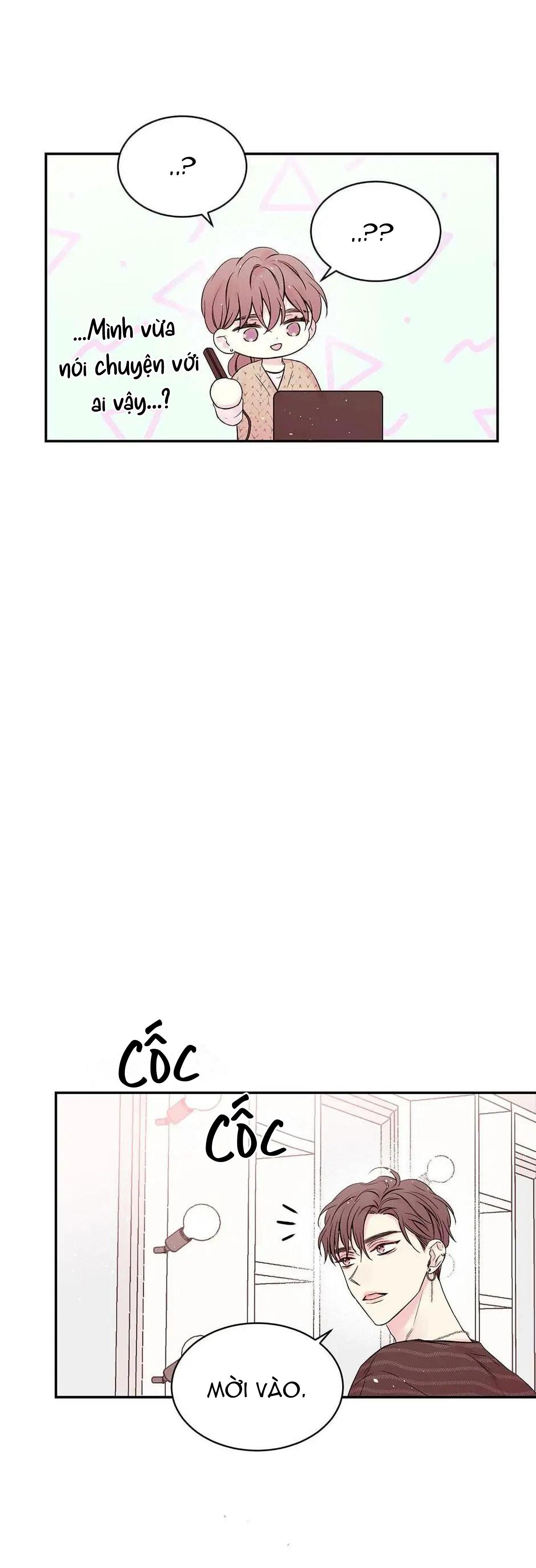 Bí Mật Của Tôi - Chap 66