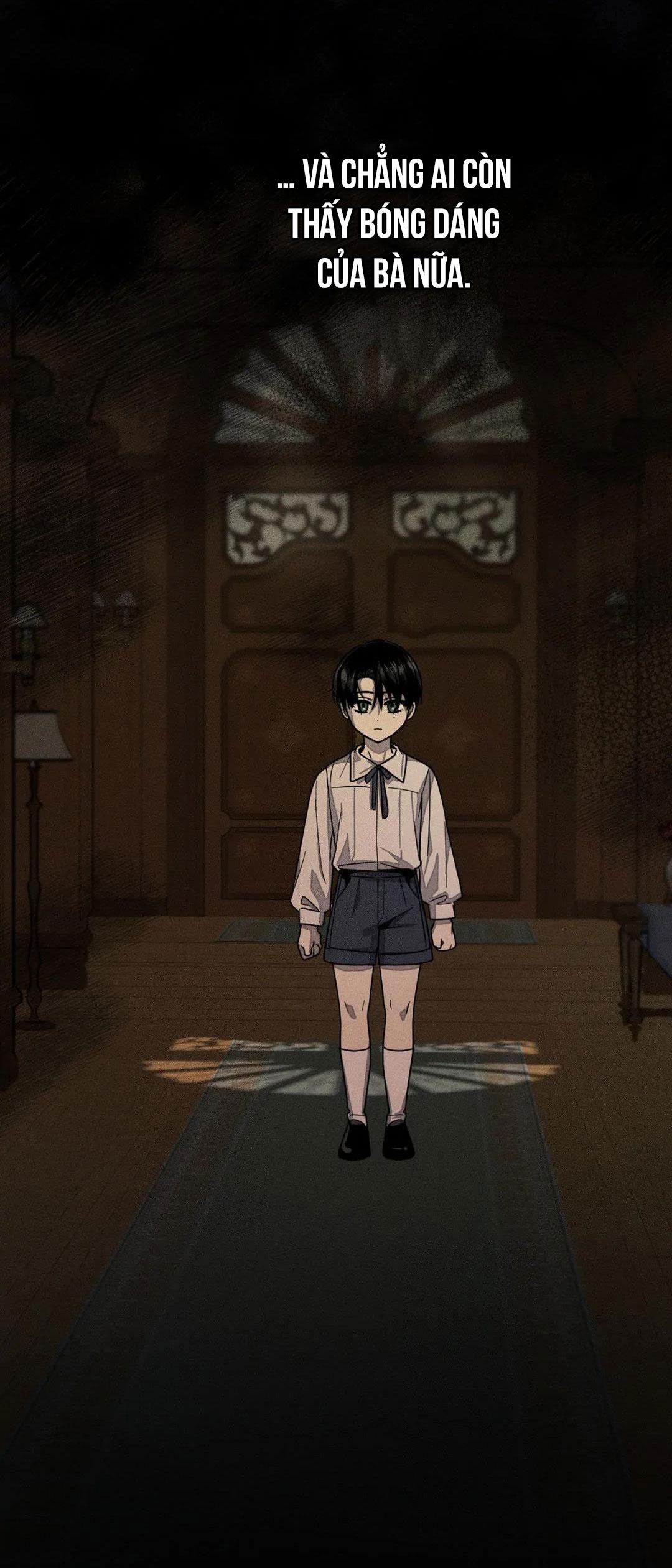 Công Lập Left Fluke - Chap 7