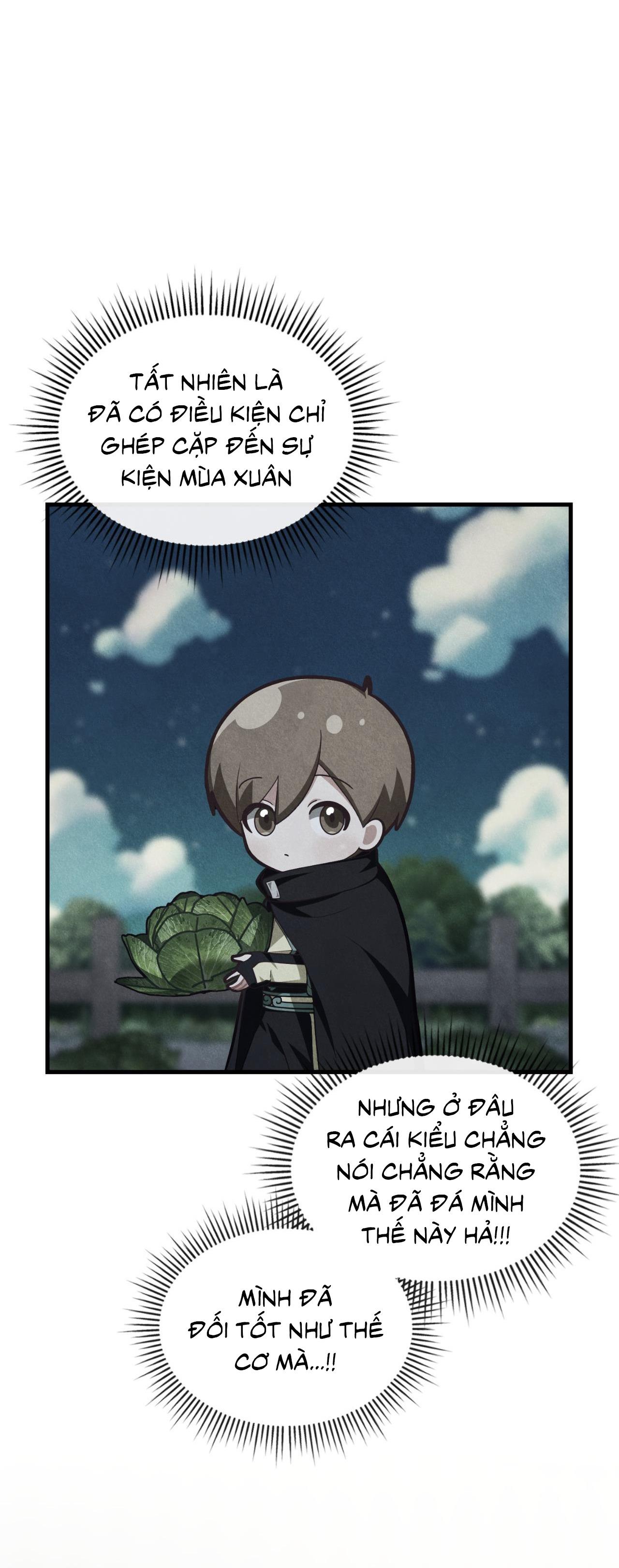 Guild member - Chap 54