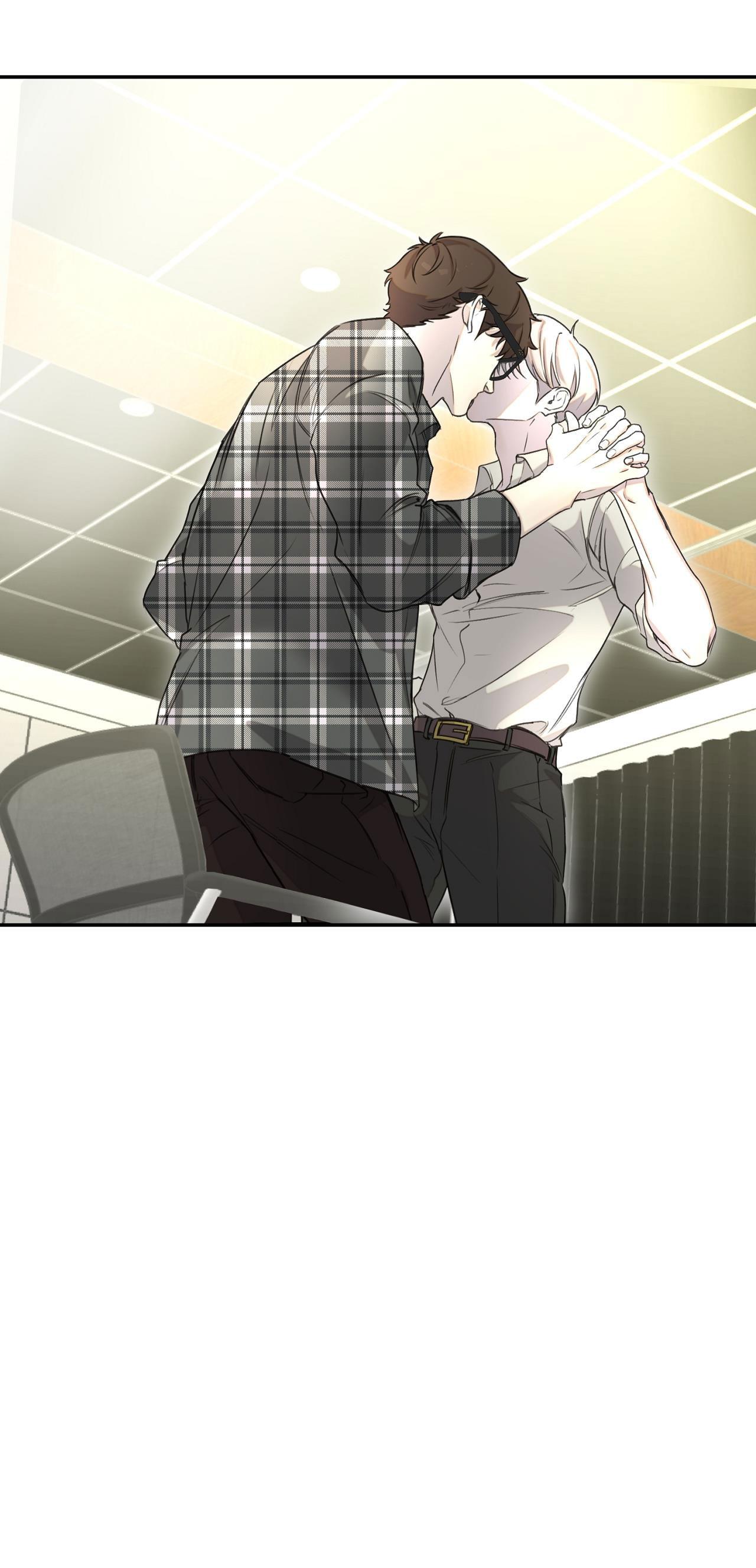 NERD PROJECT - Chap 18