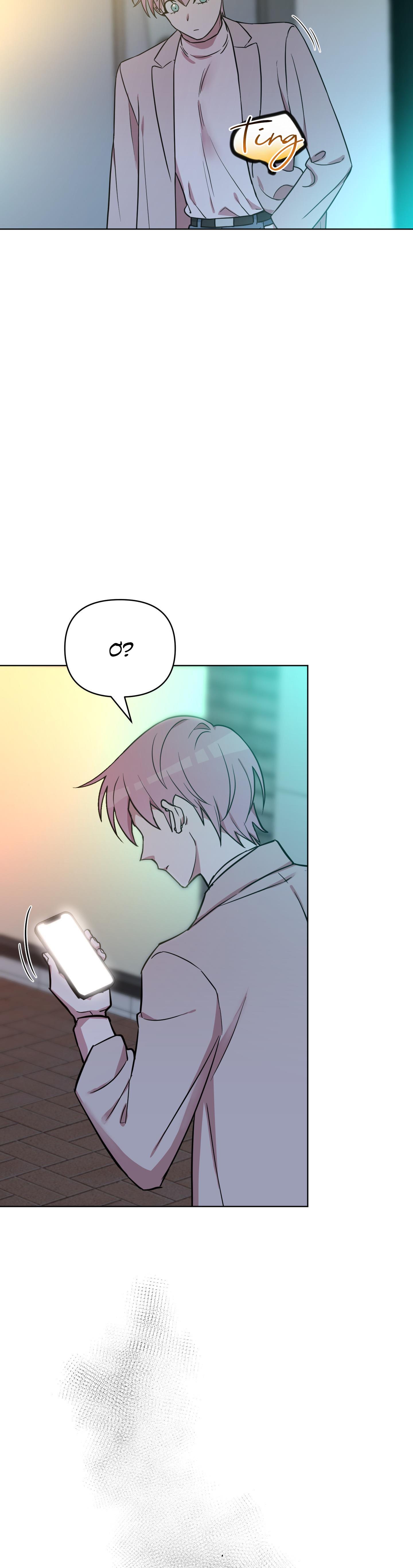 (GDCV) LỜI NGUYỀN ĐÊM GIÁNG SINH - Chap 9