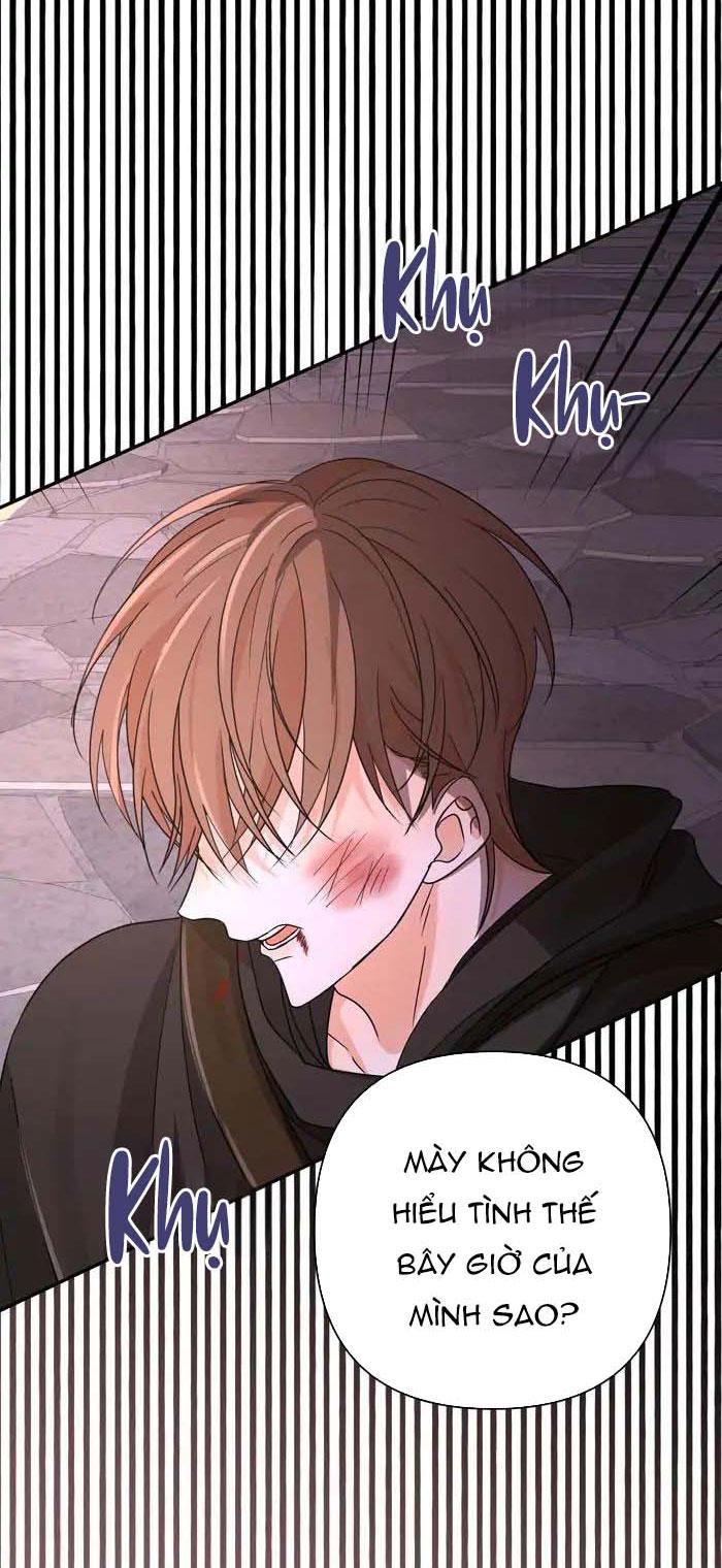 Mắc Kẹt Trong Game Hẹn Hò Của Em Gái Tôi - Chap 18