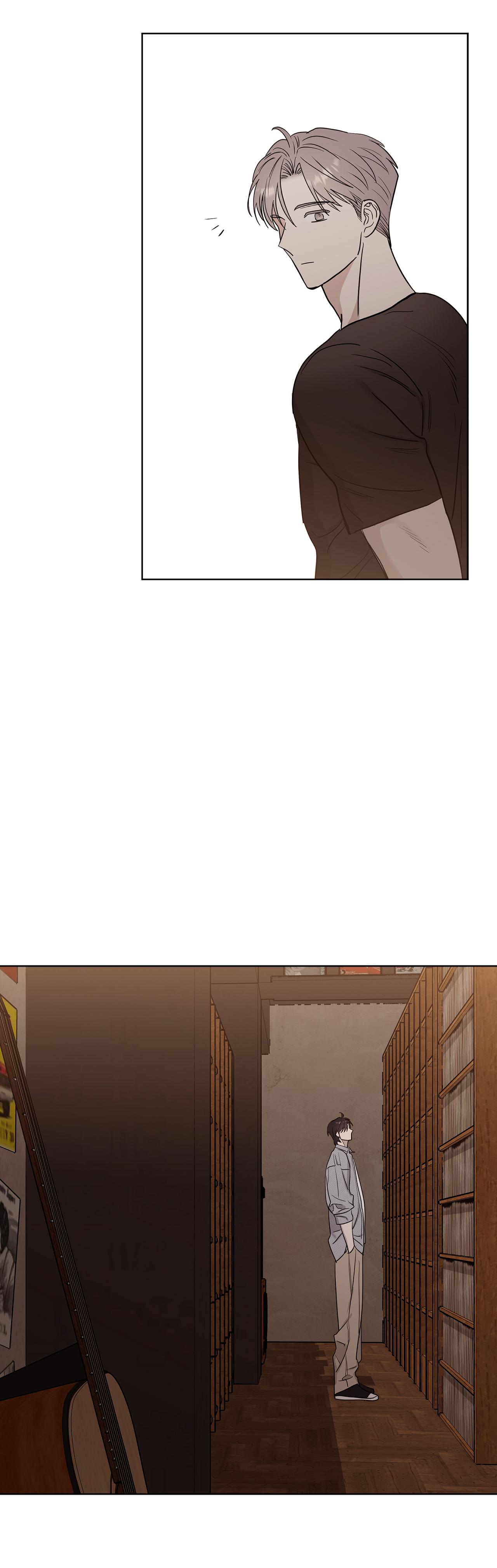 Sparkling Baby - Chap 7