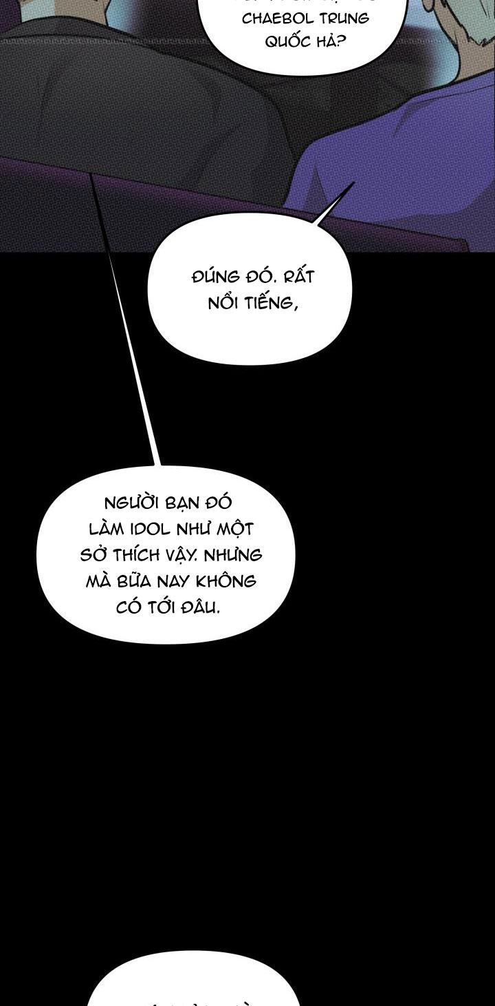 TUYẾN TIỀN LIỆT - Chap 2