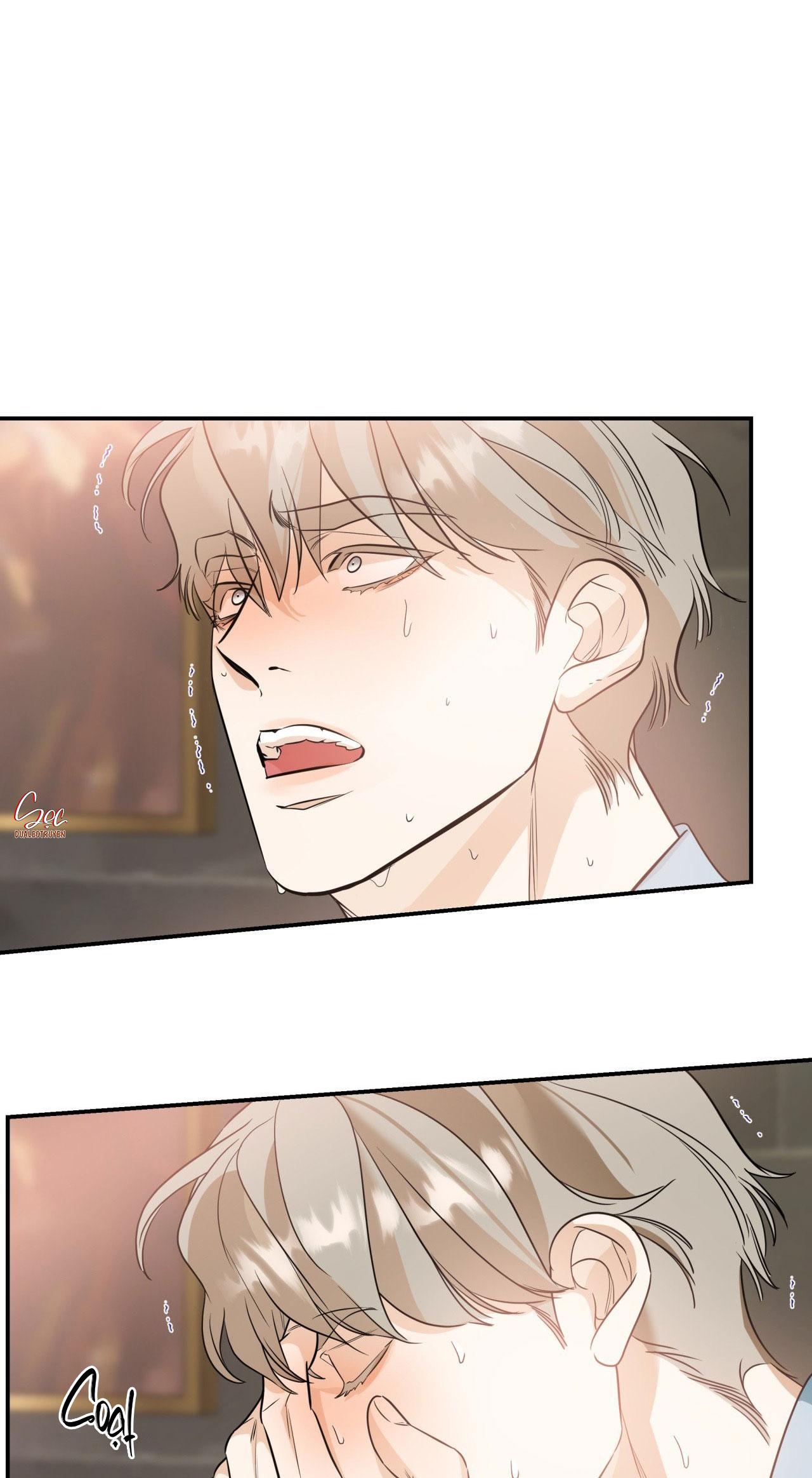 LỆNH CỨU RỖI - Chap 56