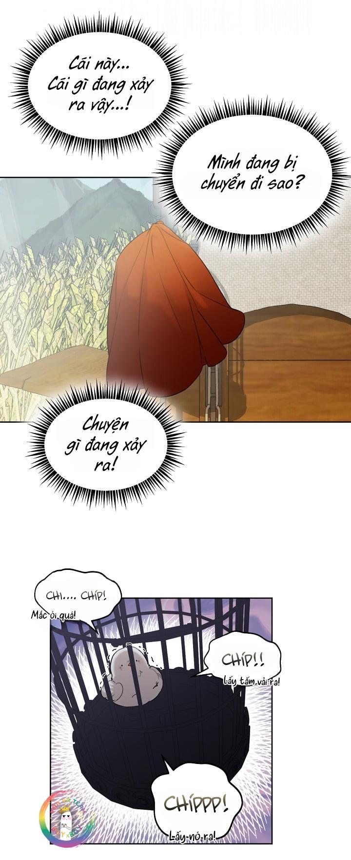 Này, Đừng Có Nhấn Cái Nút Đó! - Chap 2